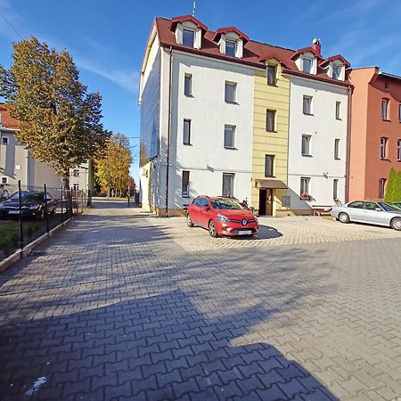 Apartament Pod Radiostacja -Gliwice Tarnogorska, Parking Free, Klimatyzacja Εξωτερικό φωτογραφία