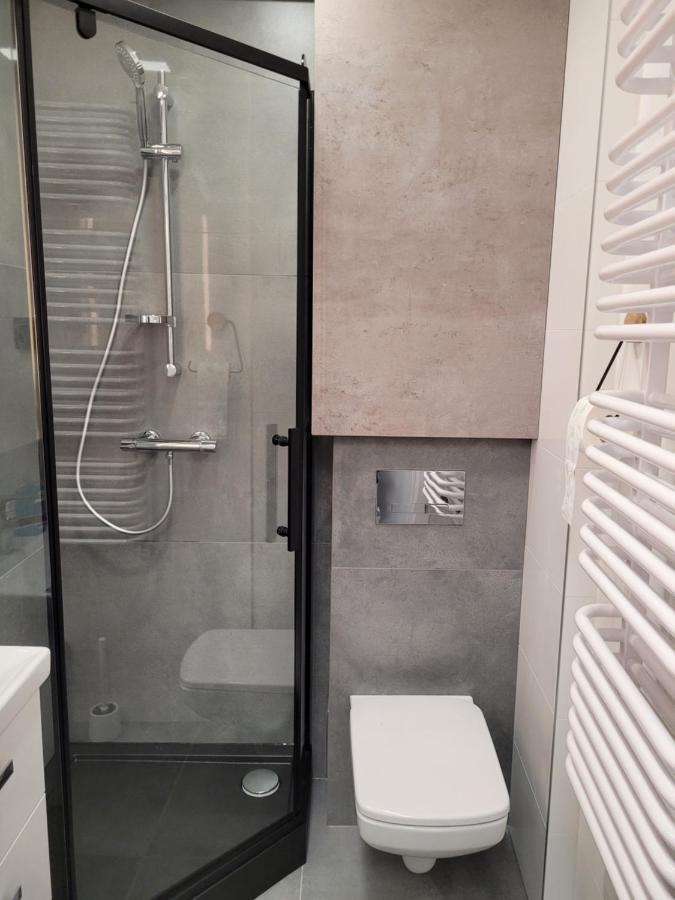Apartament Pod Radiostacja -Gliwice Tarnogorska, Parking Free, Klimatyzacja Εξωτερικό φωτογραφία