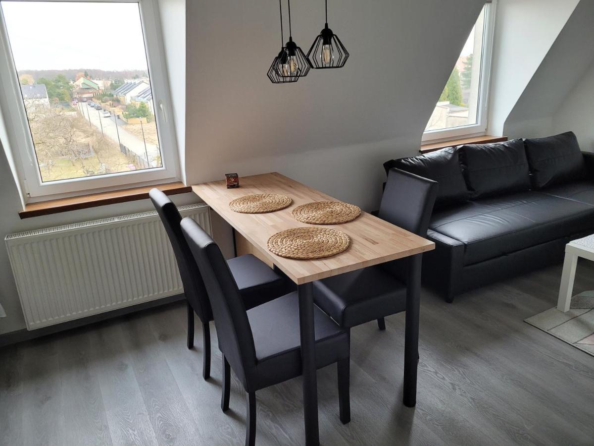 Apartament Pod Radiostacja -Gliwice Tarnogorska, Parking Free, Klimatyzacja Εξωτερικό φωτογραφία
