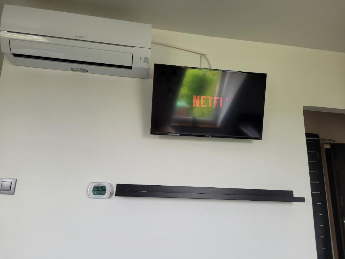 Apartament Pod Radiostacja -Gliwice Tarnogorska, Parking Free, Klimatyzacja Εξωτερικό φωτογραφία