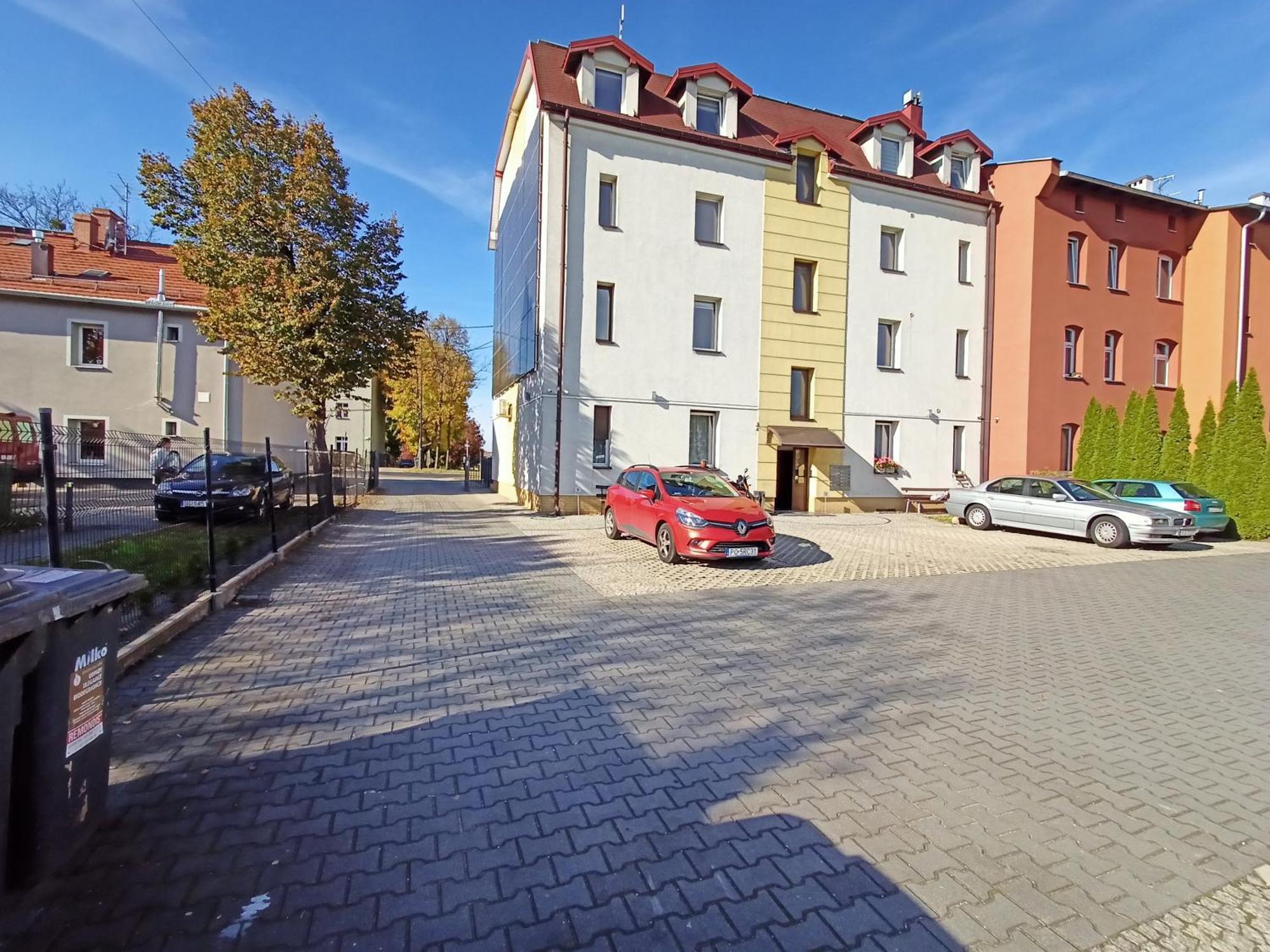 Apartament Pod Radiostacja -Gliwice Tarnogorska, Parking Free, Klimatyzacja Εξωτερικό φωτογραφία
