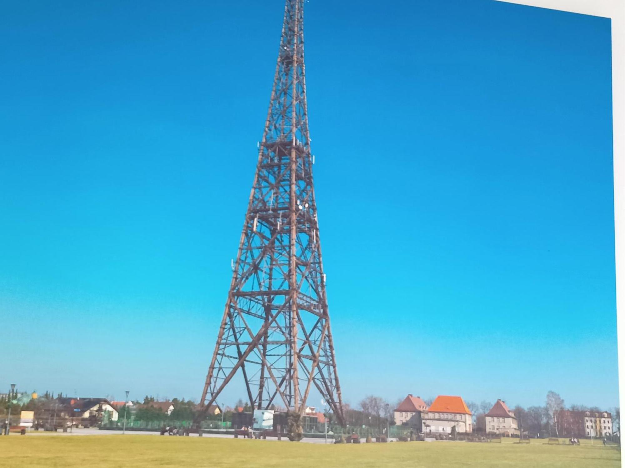 Apartament Pod Radiostacja -Gliwice Tarnogorska, Parking Free, Klimatyzacja Εξωτερικό φωτογραφία