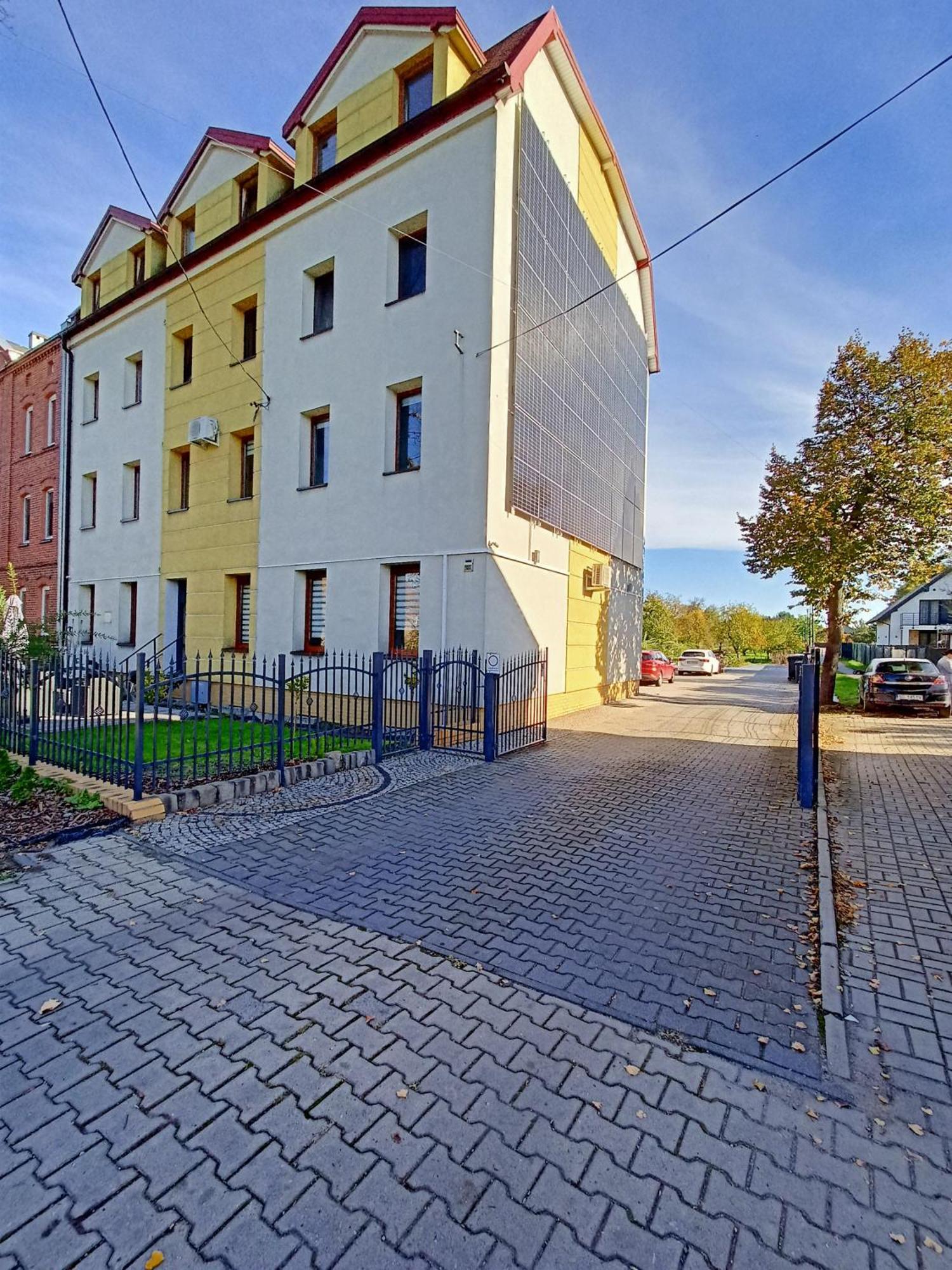 Apartament Pod Radiostacja -Gliwice Tarnogorska, Parking Free, Klimatyzacja Εξωτερικό φωτογραφία