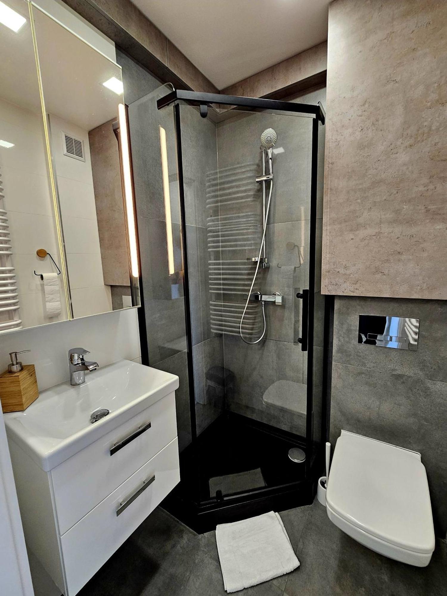Apartament Pod Radiostacja -Gliwice Tarnogorska, Parking Free, Klimatyzacja Εξωτερικό φωτογραφία